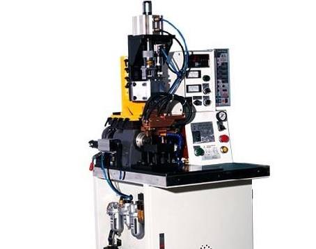 操作變頻點(diǎn)焊機(jī)的流程？